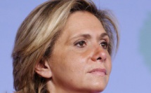 Valérie Pécresse première femme Présidente du conseil régional d'Ile-de-France