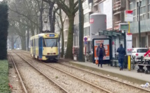 Deux bombes à Bruxelles : 21 morts et les transports publics fermés