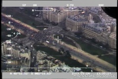 A 15h 35mn 14 sec (c) Préfecture de police de Paris le 24 mars 2013