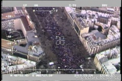 A 15h 46mn 12 sec (c) Préfecture de police de Paris le 24 mars 2013