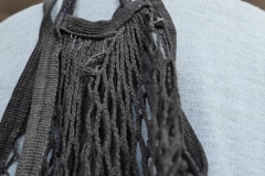 Sac à provision en crochet - slow fashion