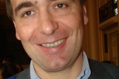 Pierre Casanova 1er Adjoint