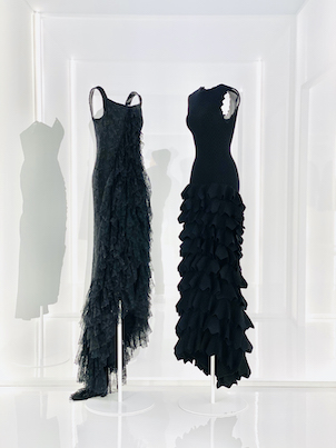 Alaia -Balenciaga