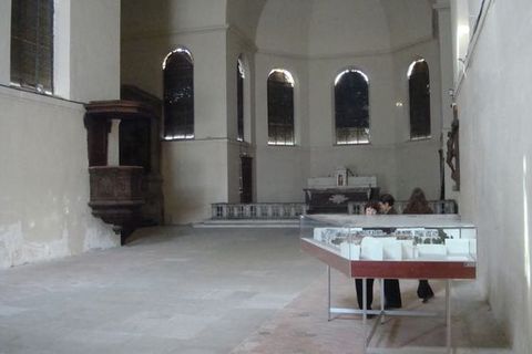 Chapelle Laennec 18 septembre 2011 