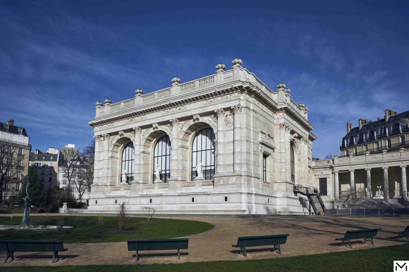 Palais Galliera