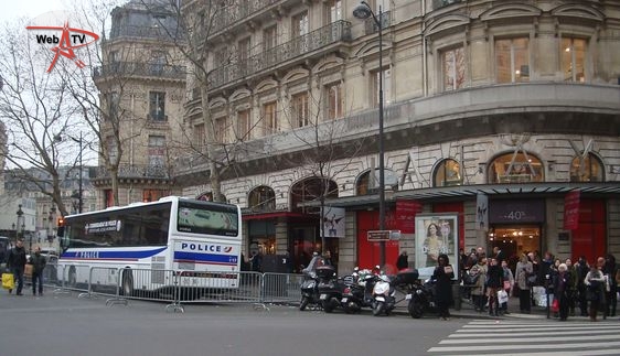 Galfa Paris