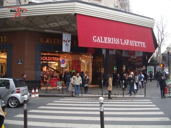 Galfa Paris