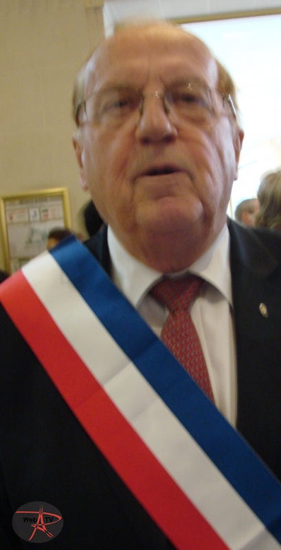 Jacques Soppelsa 2e Adjoint