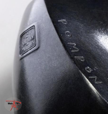 Ours par Pompon François © Maître Nicolas CONSTANTY